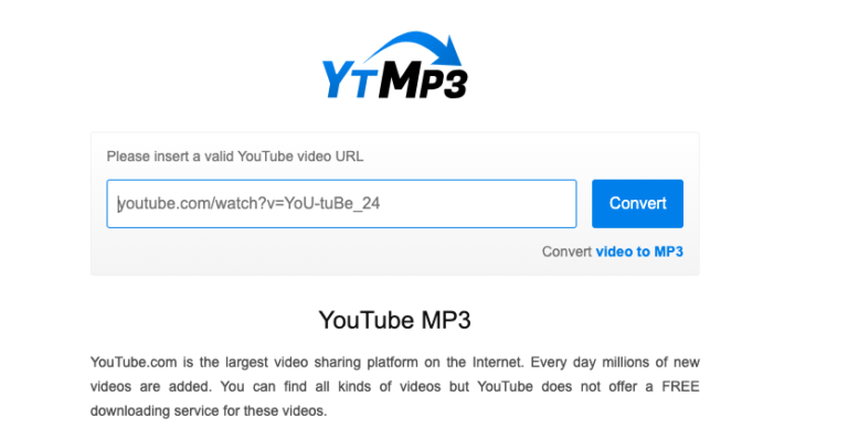 YTMP3: Revolutionizing Music Streaming and Downloading